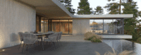 Millboard Board & Batten+